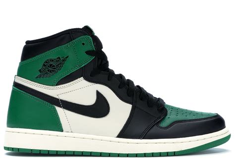 nike jordan 1 groen dames|Womens Jordan 1 Green Shoes (1) .